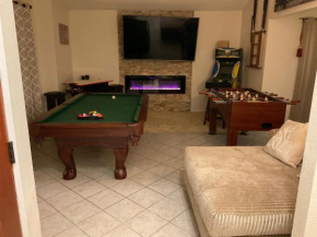 Newly remodeled! COZY and FUN!